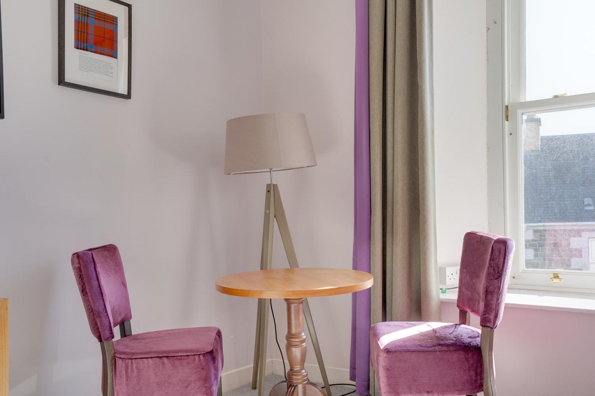 The County Hotel - Self Check-In, Ultra Fast Wi-Fi, Free Parking, Central Location 塞尔柯克 外观 照片